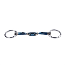 Trust Sweet Iron pony loose ring-jointed-12